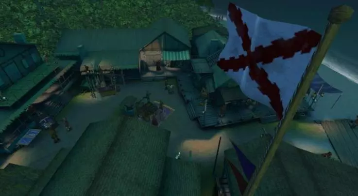 Pirates of the Burning Sea - PC