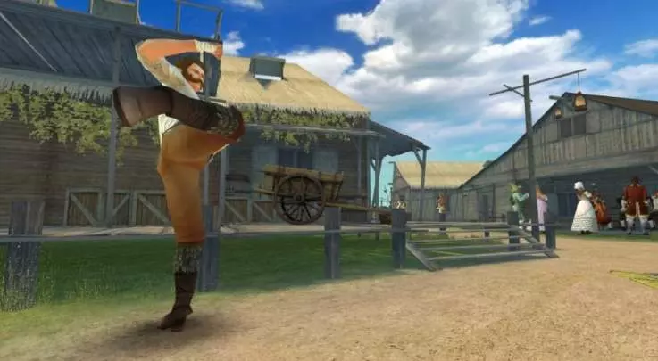 Pirates of the Burning Sea