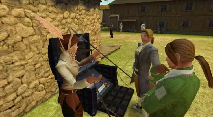 Pirates of the Burning Sea - PC