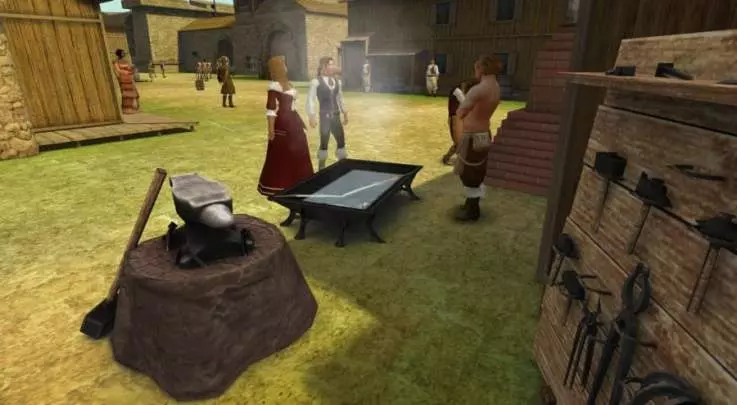 Pirates of the Burning Sea