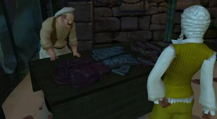 Pirates of the Burning Sea