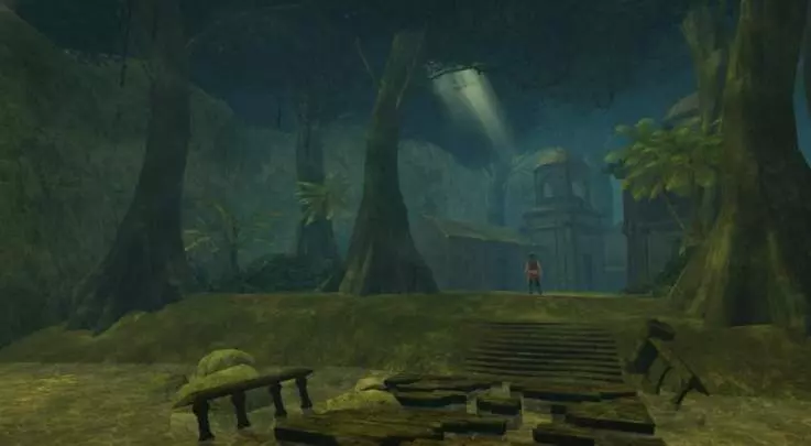 Pirates of the Burning Sea