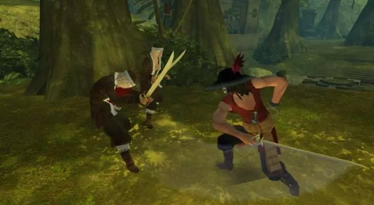 Pirates of the Burning Sea - PC