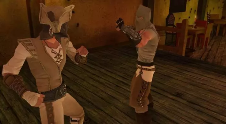 Pirates of the Burning Sea