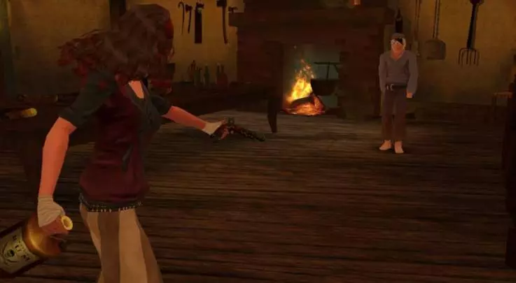 Pirates of the Burning Sea