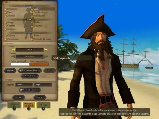 Pirates of the Burning Sea