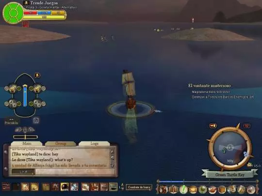 Pirates of the Burning Sea - PC