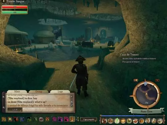 Pirates of the Burning Sea - PC