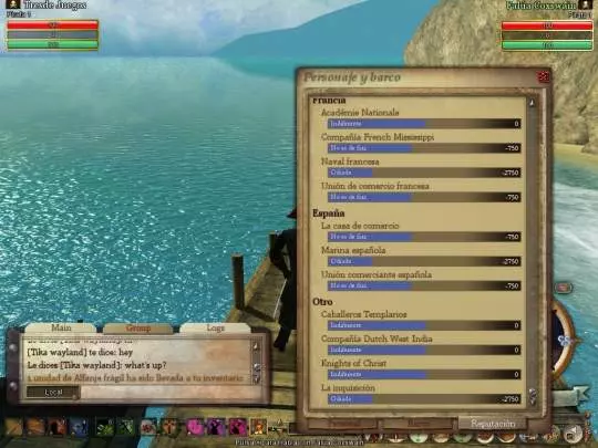 Pirates of the Burning Sea - PC