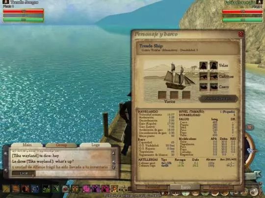 Pirates of the Burning Sea