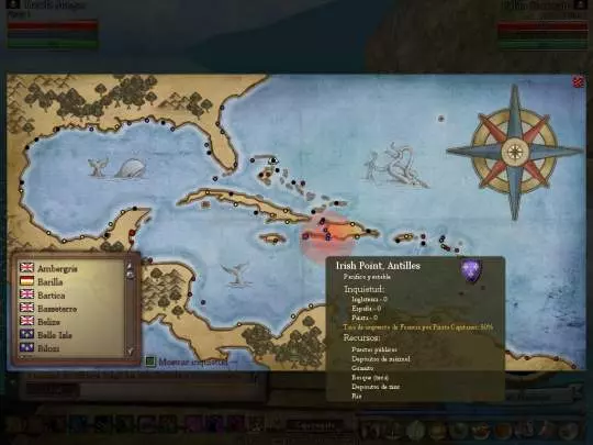 Pirates of the Burning Sea - PC