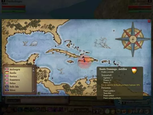 Pirates of the Burning Sea