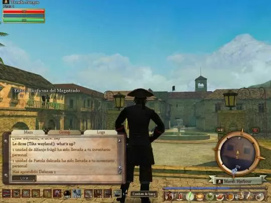 Pirates of the Burning Sea