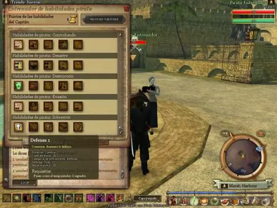 Pirates of the Burning Sea - PC