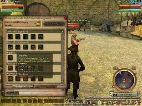 Pirates of the Burning Sea