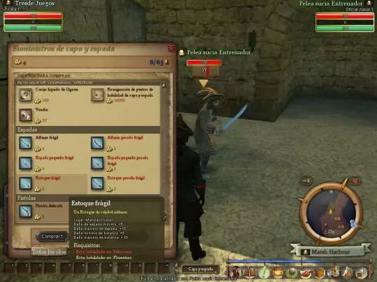 Pirates of the Burning Sea