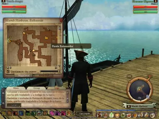 Pirates of the Burning Sea - PC