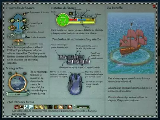 Pirates of the Burning Sea