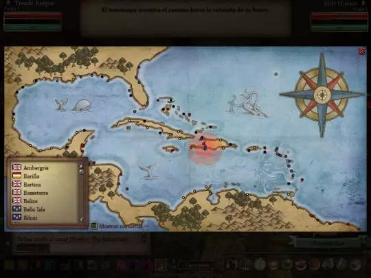 Pirates of the Burning Sea - PC