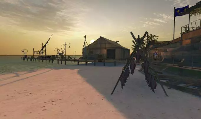 Pirates of the Burning Sea - PC