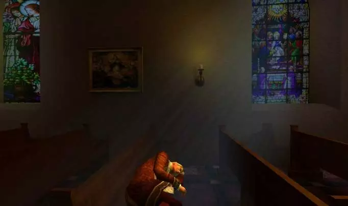 Pirates of the Burning Sea