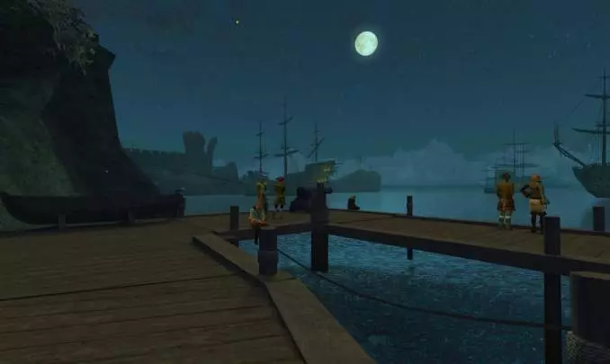 Pirates of the Burning Sea - PC