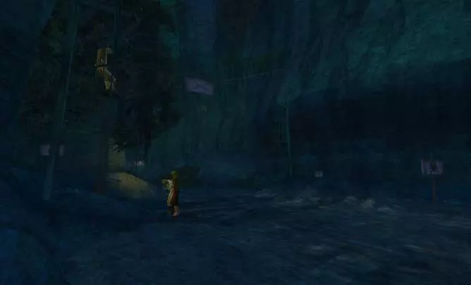 Pirates of the Burning Sea