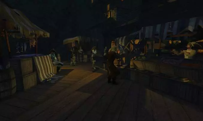 Pirates of the Burning Sea