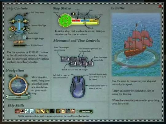 Pirates of the Burning Sea