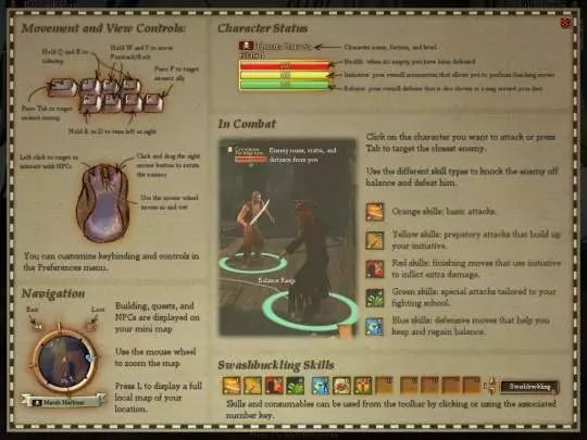 Pirates of the Burning Sea - PC