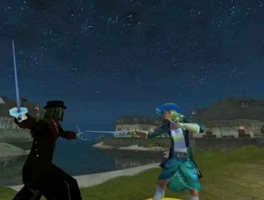 Pirates of the Burning Sea