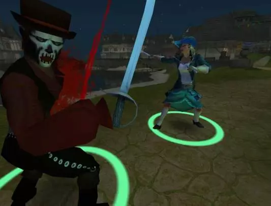 Pirates of the Burning Sea