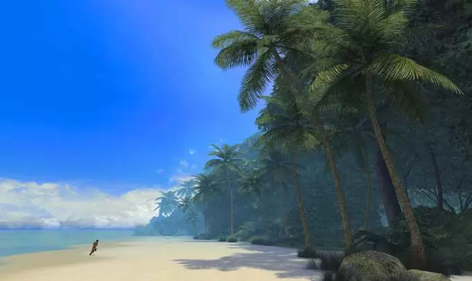 Pirates of the Burning Sea