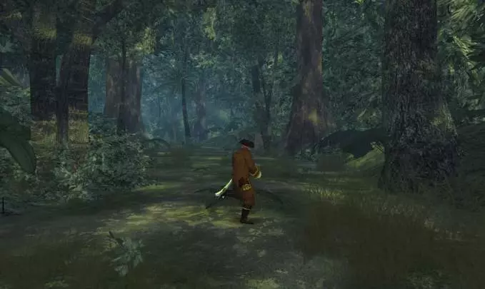 Pirates of the Burning Sea