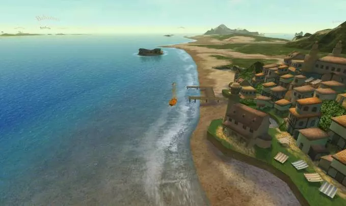 Pirates of the Burning Sea