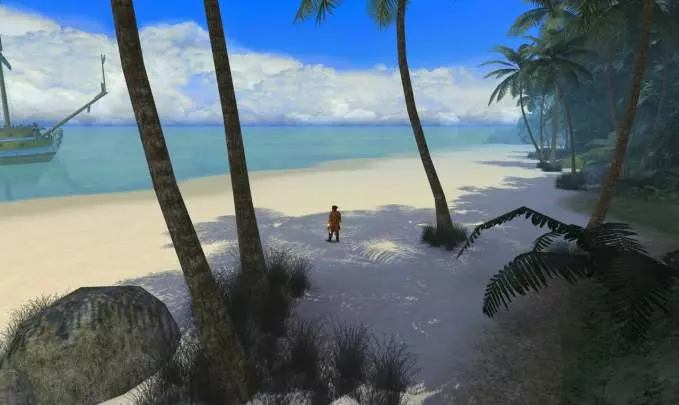 Pirates of the Burning Sea