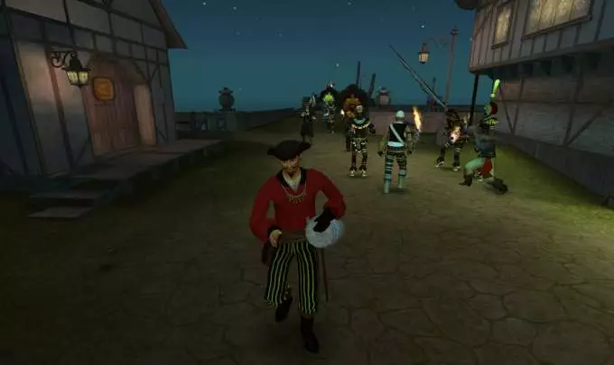 Pirates of the Burning Sea - PC