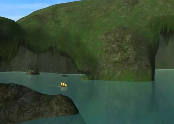 Pirates of the Burning Sea - PC