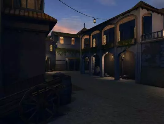 Pirates of the Burning Sea