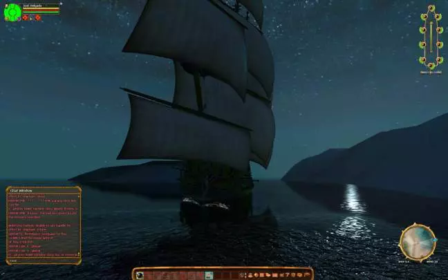 Pirates of the Burning Sea - PC