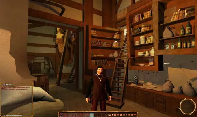 Pirates of the Burning Sea