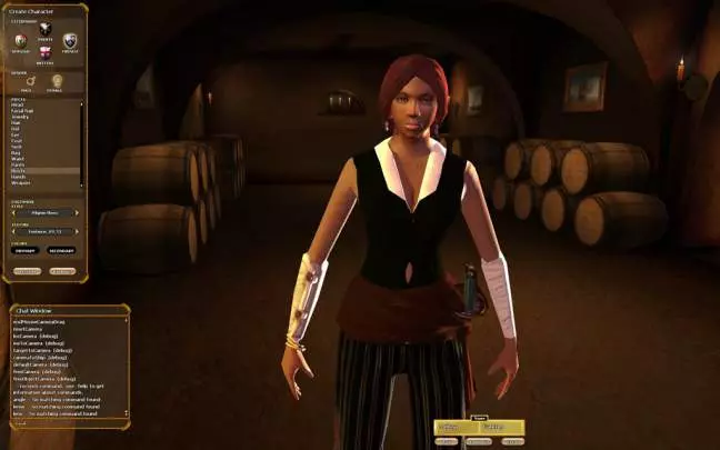 Pirates of the Burning Sea