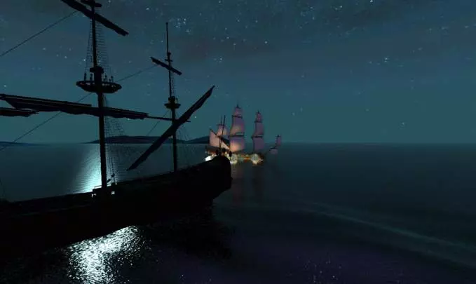 Pirates of the Burning Sea - PC