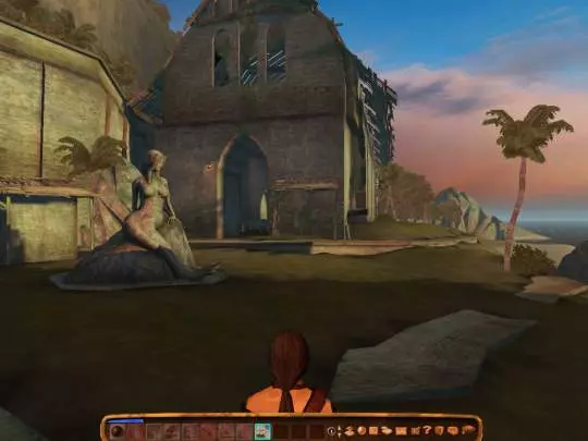 Pirates of the Burning Sea