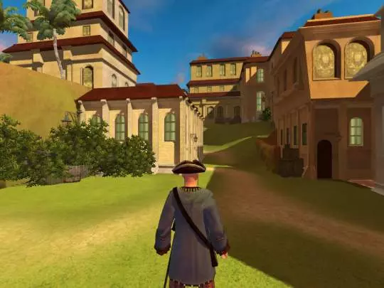 Pirates of the Burning Sea - PC