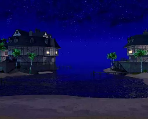 Pirates of the Burning Sea