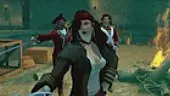 Pirates of the Burning Sea: Vídeo oficial 3