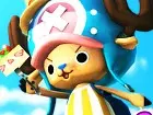 One Piece, Run, Chopper, Run!
