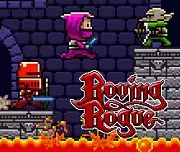 Roving Rogue
