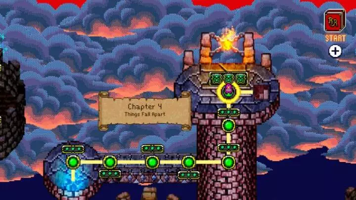 Roving Rogue - Wii U